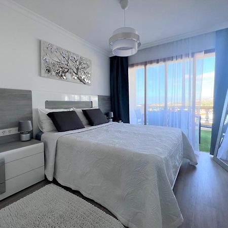 Paulmarie Family Apartment Ocean&Mountain View アデヘ エクステリア 写真