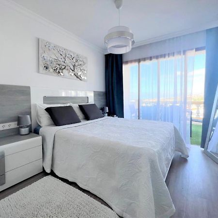 Paulmarie Family Apartment Ocean&Mountain View アデヘ エクステリア 写真