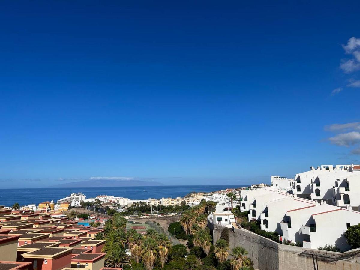 Paulmarie Family Apartment Ocean&Mountain View アデヘ エクステリア 写真