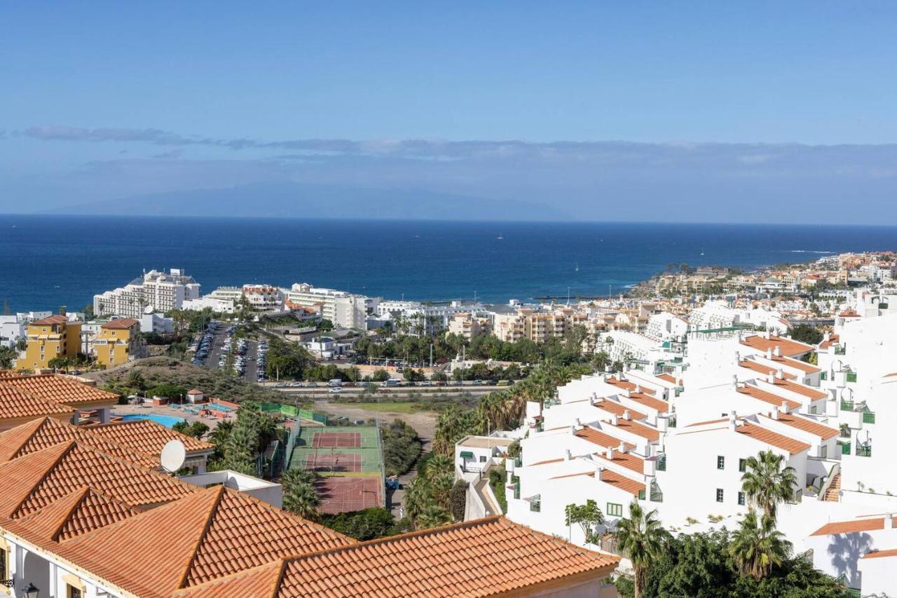 Paulmarie Family Apartment Ocean&Mountain View アデヘ エクステリア 写真