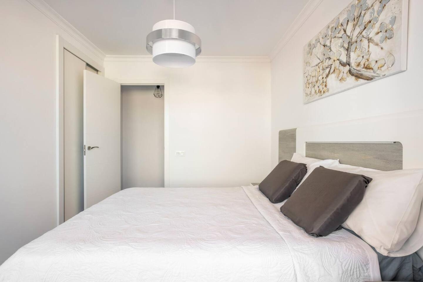 Paulmarie Family Apartment Ocean&Mountain View アデヘ エクステリア 写真