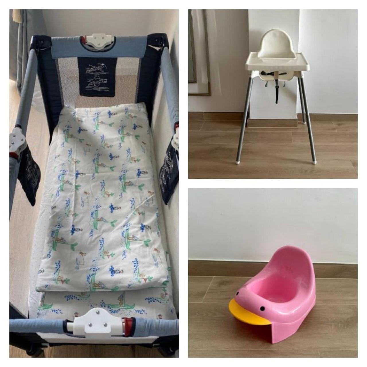 Paulmarie Family Apartment Ocean&Mountain View アデヘ エクステリア 写真