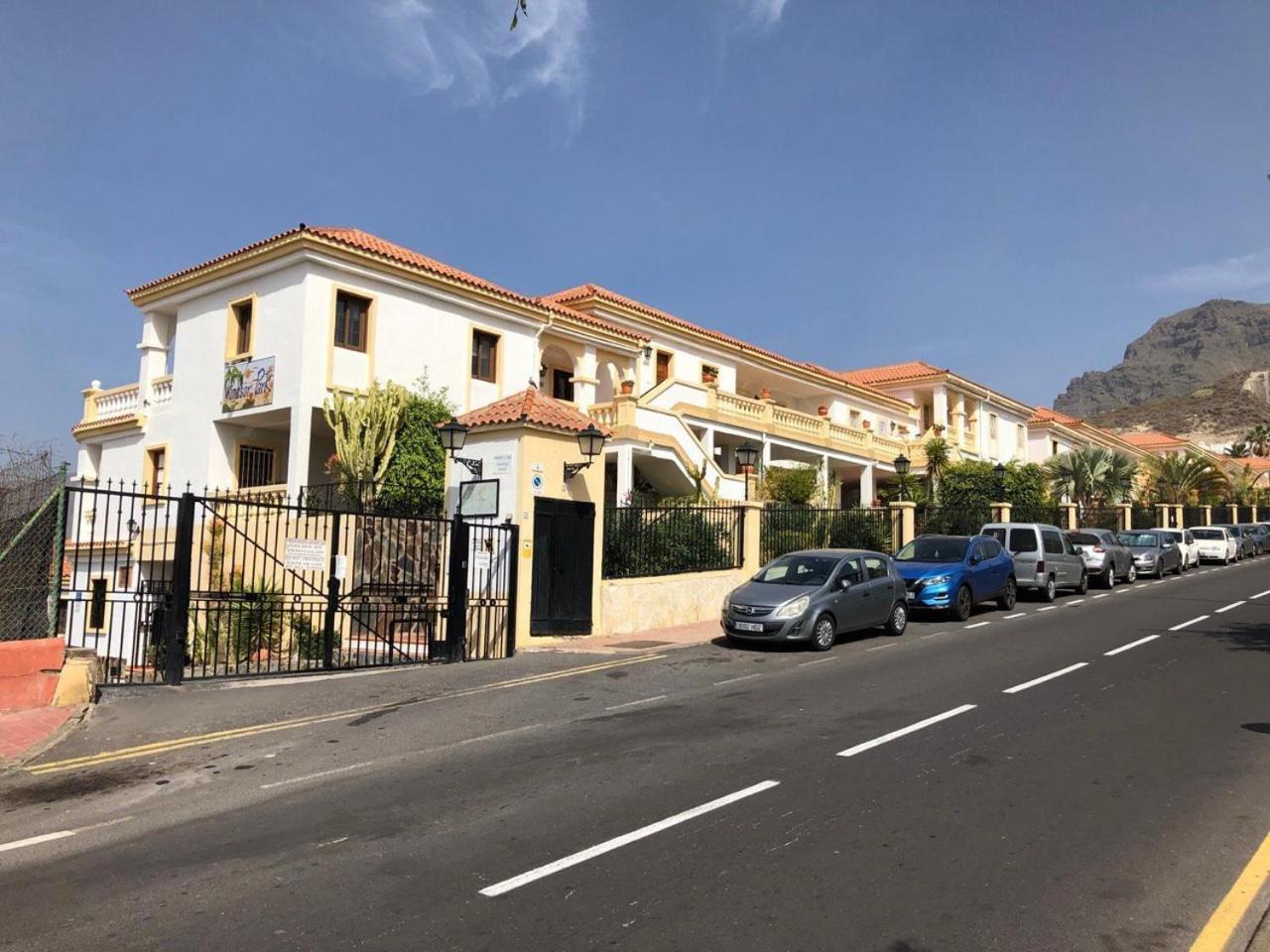 Paulmarie Family Apartment Ocean&Mountain View アデヘ エクステリア 写真