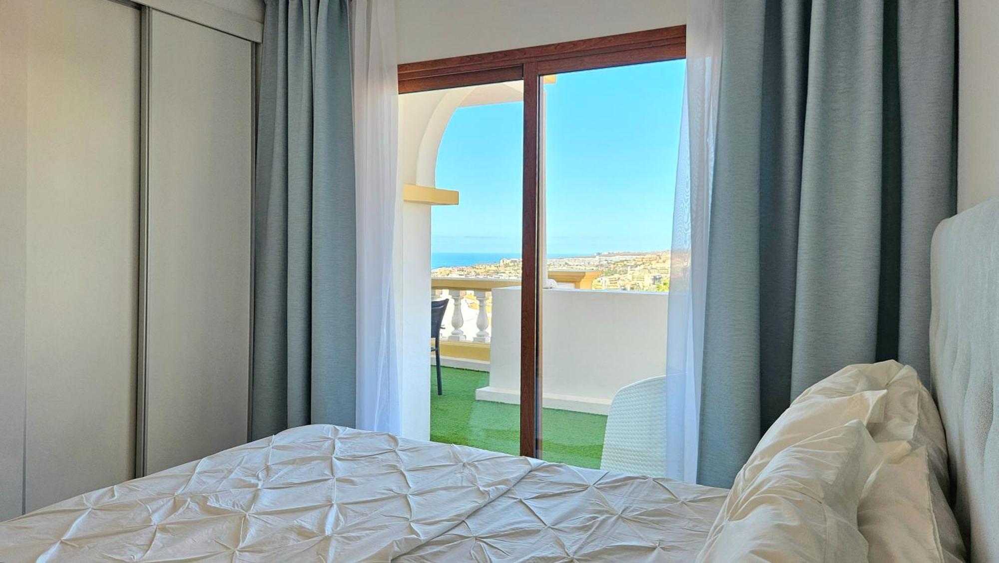 Paulmarie Family Apartment Ocean&Mountain View アデヘ エクステリア 写真
