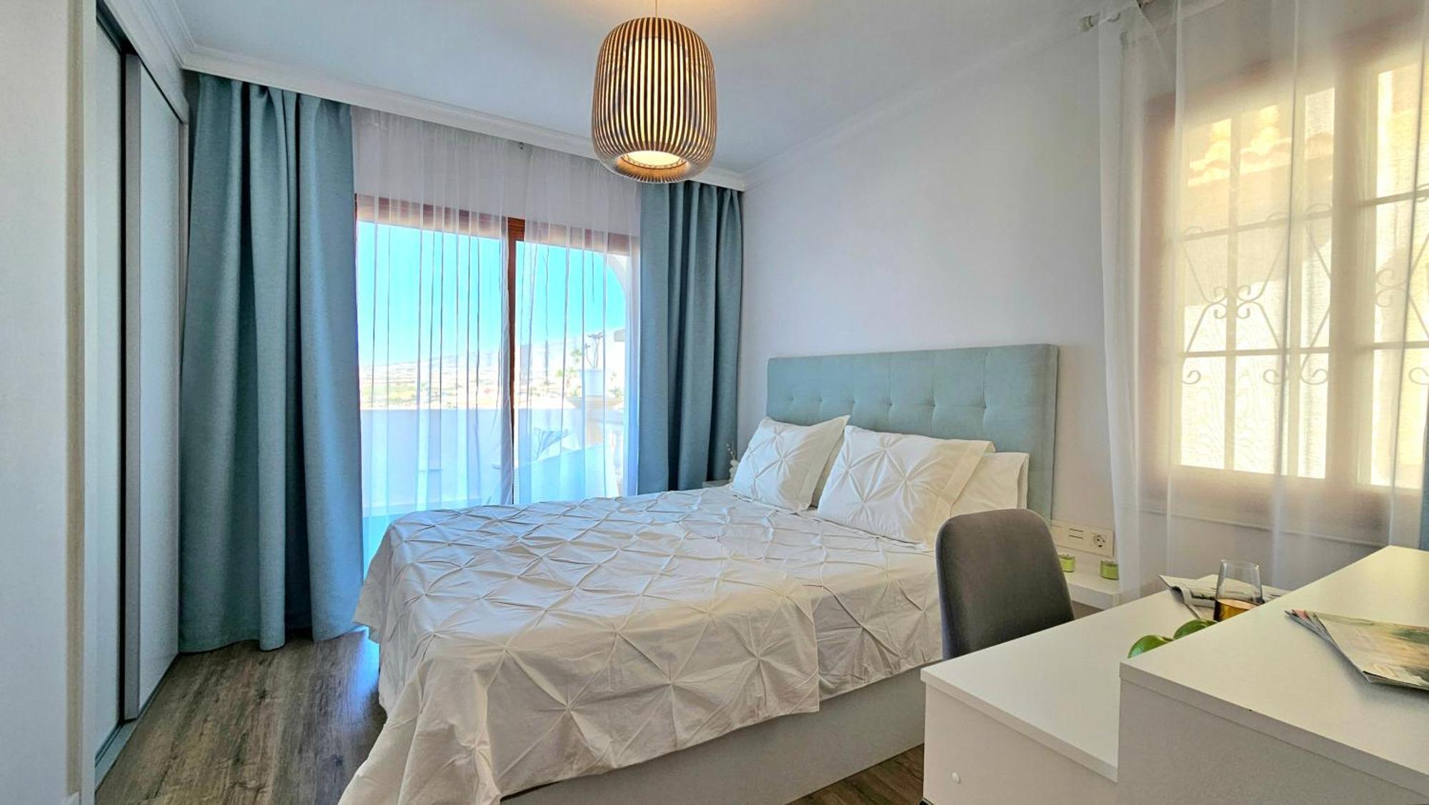 Paulmarie Family Apartment Ocean&Mountain View アデヘ エクステリア 写真