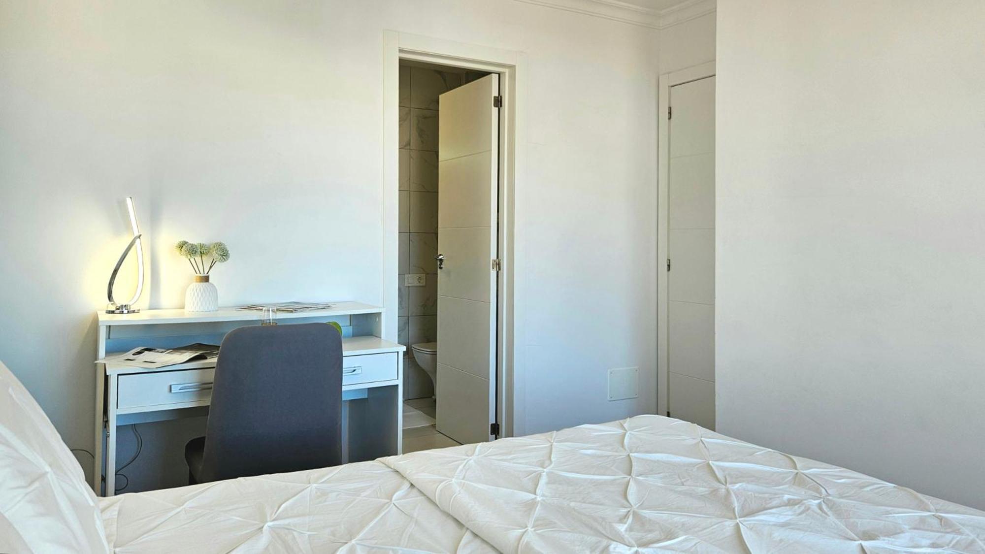 Paulmarie Family Apartment Ocean&Mountain View アデヘ エクステリア 写真