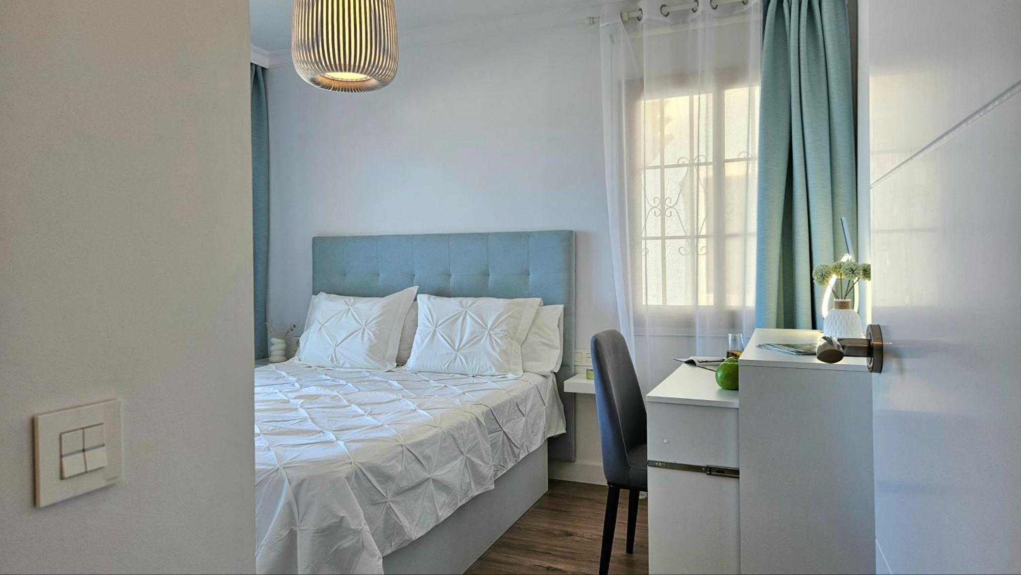 Paulmarie Family Apartment Ocean&Mountain View アデヘ エクステリア 写真