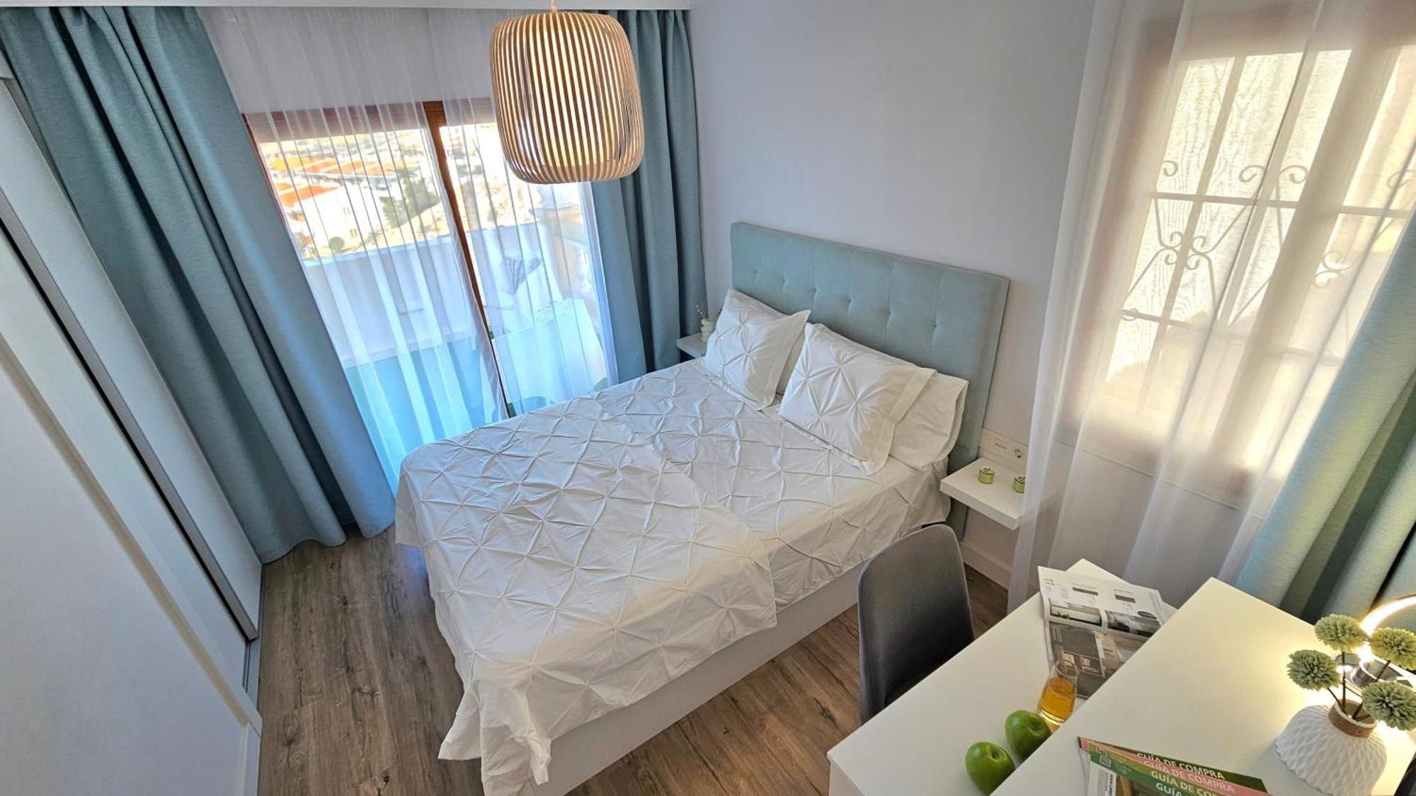 Paulmarie Family Apartment Ocean&Mountain View アデヘ エクステリア 写真