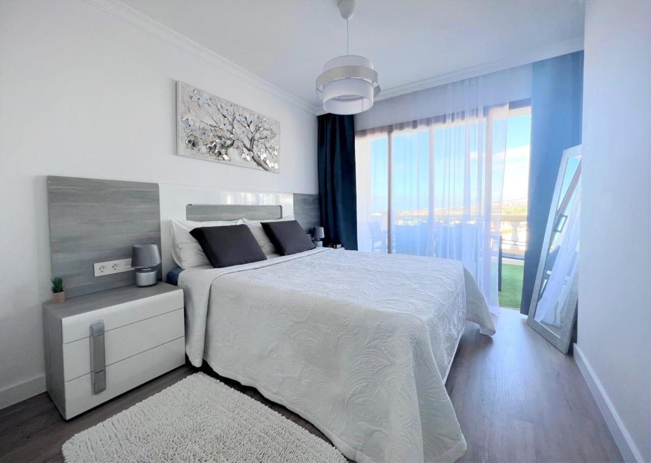 Paulmarie Family Apartment Ocean&Mountain View アデヘ エクステリア 写真